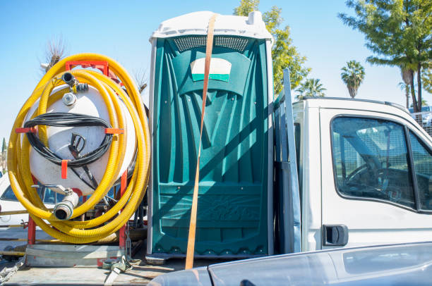 Best Long-term porta potty rental  in Eudora, KS