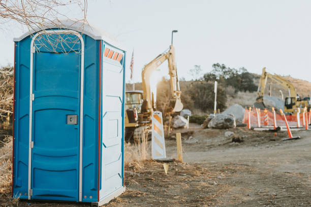 Porta potty rental for festivals in Eudora, KS