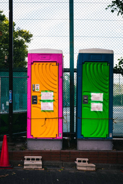 Best Portable toilet rental cost  in Eudora, KS