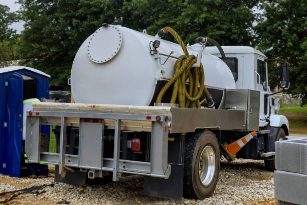 Best High-end porta potty rental  in Eudora, KS