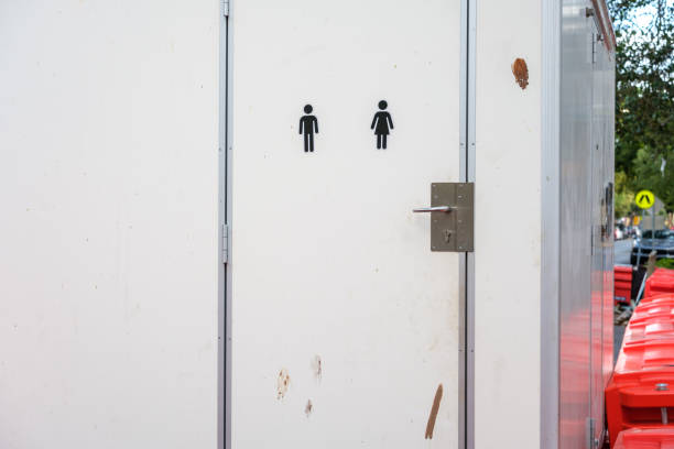 Best Portable restroom solutions  in Eudora, KS