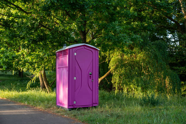Best Local porta potty services  in Eudora, KS