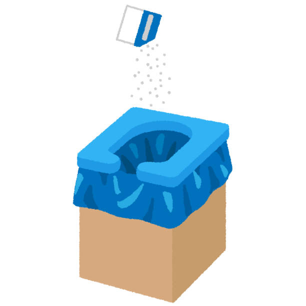 Portable Toilet Options We Offer in Eudora, KS